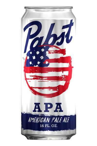 Pabst American Pale Ale Price Ratings Reviews Order Online