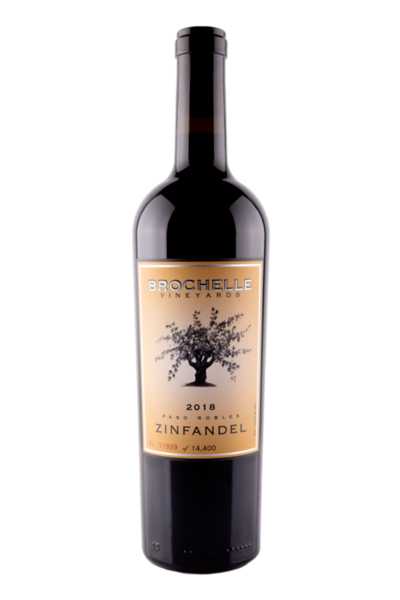 2018-Brochelle-Zinfandel