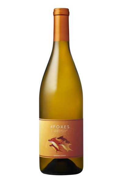 4-Foxes-Chardonnay