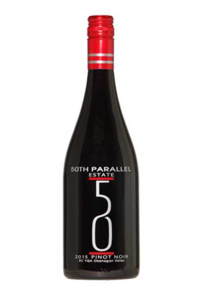 50th-Parallel-Estate-Pinot-Noir