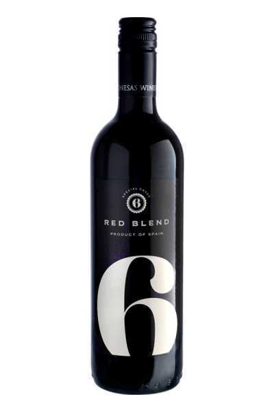 6-Red-Blend