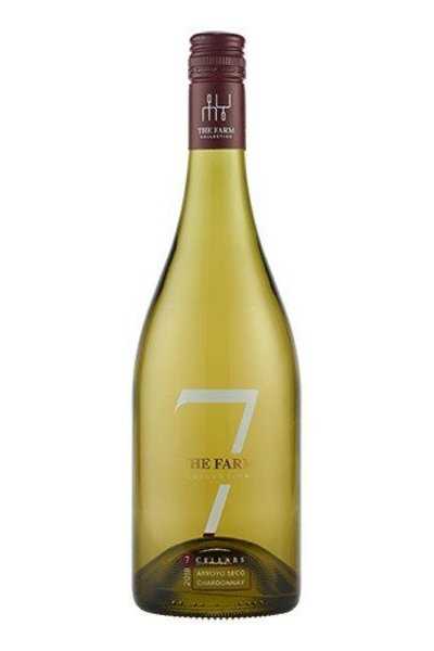 7Cellars-The-Farm-Collection-Arroyo-Seco-Chardonnay