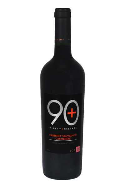 90+-Cellars-Cabernet-Carmenere-Lot-127