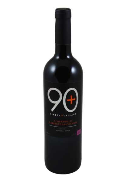 90+-Cellars-Tempranillo-Cabernet-Sauvignon-(Lot-35)