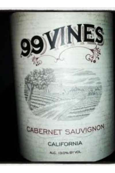 99-Vines-Cabernet-Sauvignon
