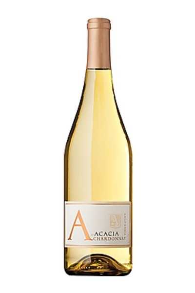 Acacia-Chardonnay-Unoaked