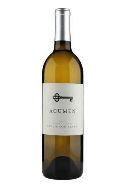 Acumen-Sauvignon-Blanc