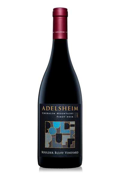 Adelsheim-Boulder-Bluff-Pinot-Noir