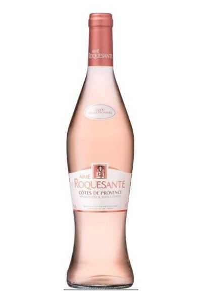 Aime-Roquesante-Cotes-de-Provence-Rosé