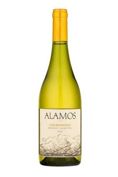 Alamos-Chardonnay