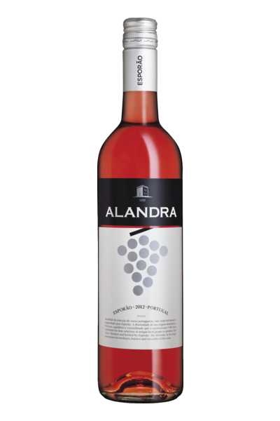 Alandra-Rosé