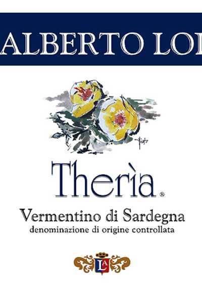 Alberto-Loi-Theria-Vermentino-di-Sardegna