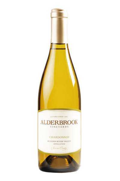 Alderbrook-Chardonnay
