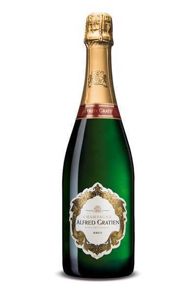 Alfred-Gratien-Champagne-Brut-Cuvee-Classique