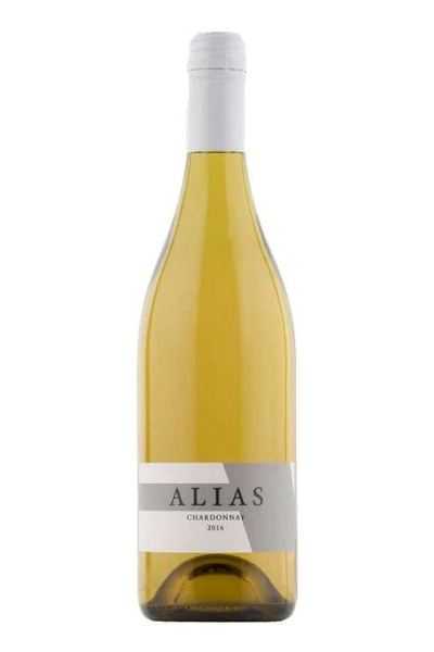 Alias-Chardonnay