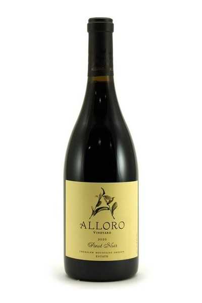 Alloro-Pinot-Noir