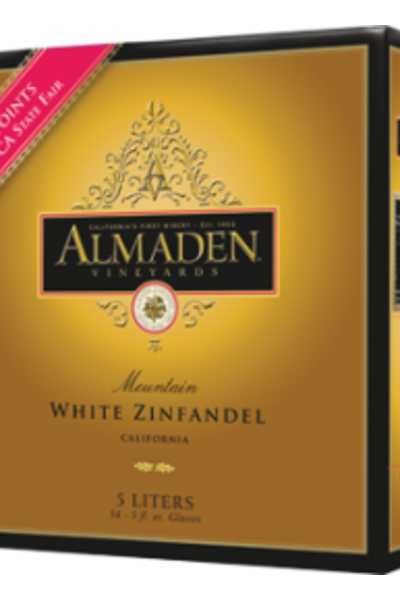 Alm-White-Zinfandel-Box