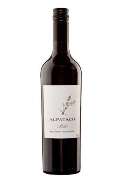 Alpataco-Malbec