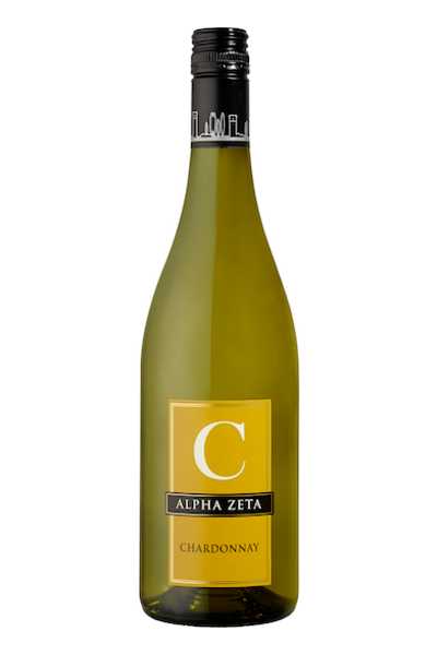 Alpha-Zeta-C-Chardonnay