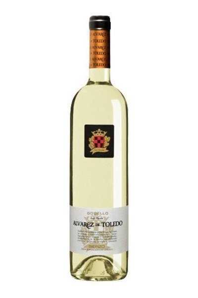 Alvarez-De-Toledo-Godello