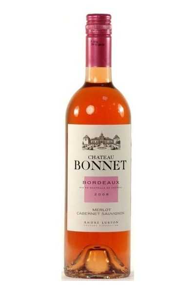 Andre-Lurton-Chateau-Bonnet-Rosé-Bordeaux