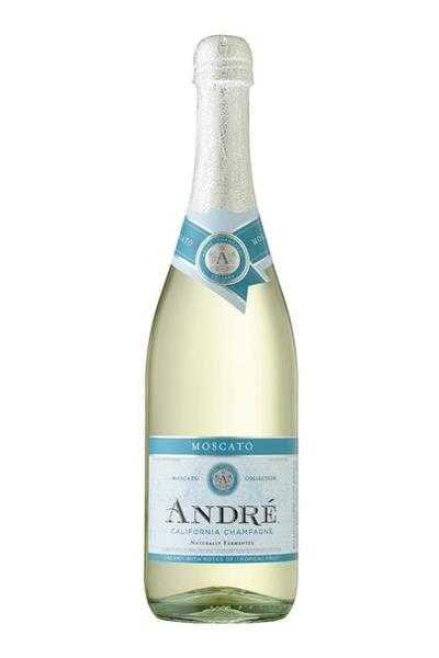 Andre-Moscato