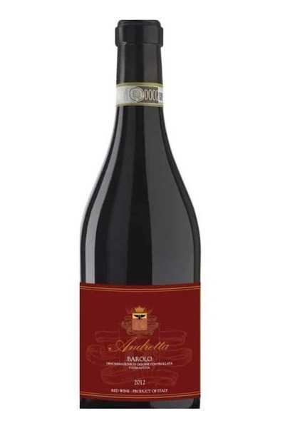 Andretta-Barolo