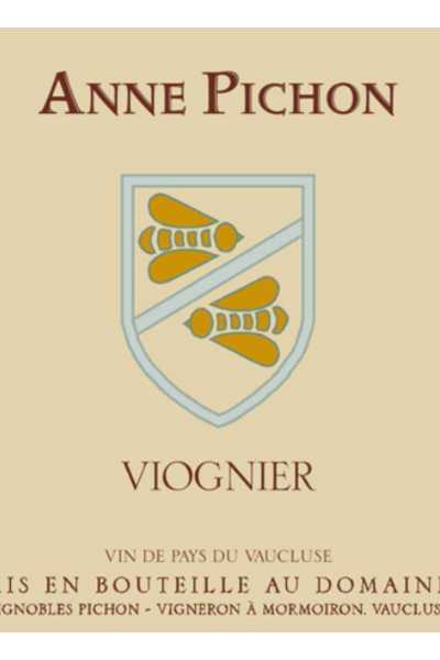 Anne-Pichon-Viognier