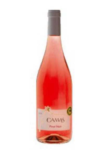 Anne-de-Joyeuse-Camas-Pinot-Noir-Rose-Vin-de-Pays-d’Oc-2013