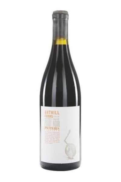 Anthill-Farms-Peters-Vineyard-Pinot-Noir