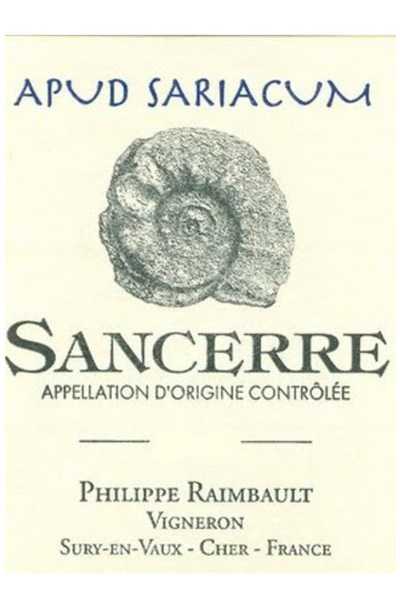 Apud-Sariacum-Sancerre