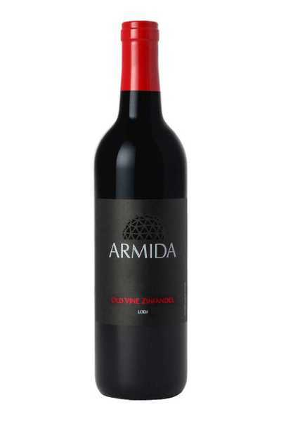 Armida-Lodi-Old-Vine-Zinfandel