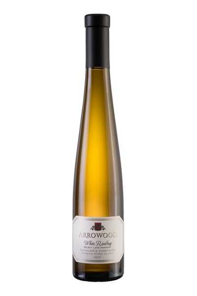 Arrowood-Special-Select-Late-Harvest-White-Riesling