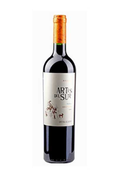 Artes-Del-Sur-Malbec