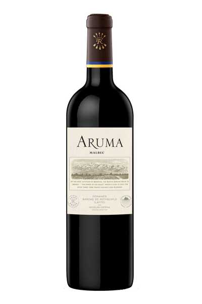 Aruma-Malbec