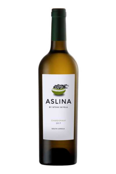 Aslina-Chardonnay