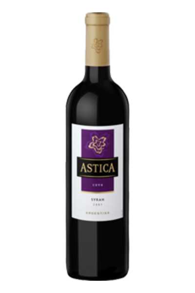 Astica-Syrah