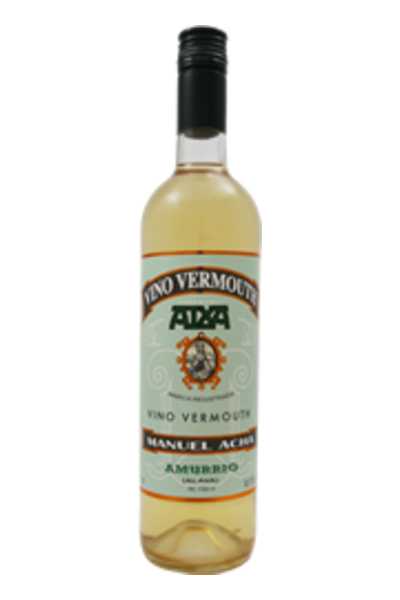 Atxa-Vino-Vermouth-Blanco