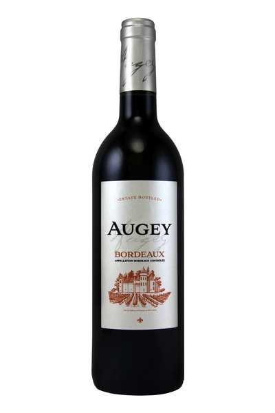 Augey-Red-Bordeaux