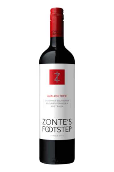 Avalon-Tree-Zontes-Footstep-Cabernet