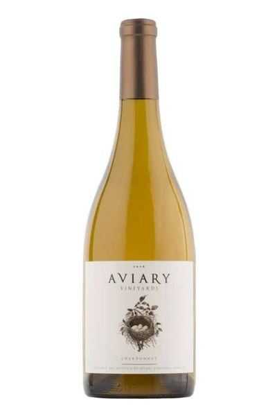 Aviary-Chardonnay