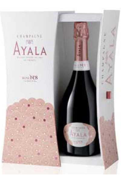 Ayala-Number-8-Brut-Rosé