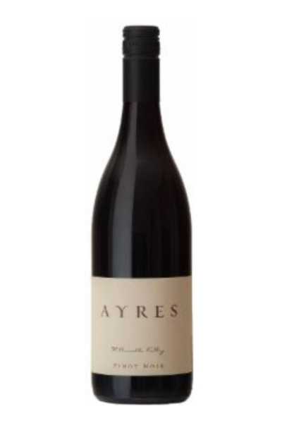 Ayres-Willamette-Valley-Pinot-Noir