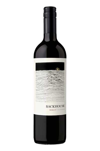 Backhouse-Merlot