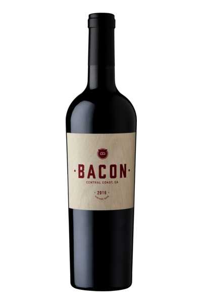 Bacon-Red-Blend