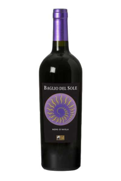 Baglio-Del-Sole-Nero-D’avola