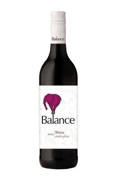 Balance-Shiraz