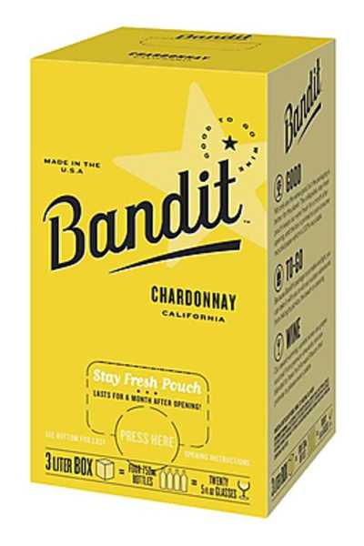 Bandit-Chardonnay