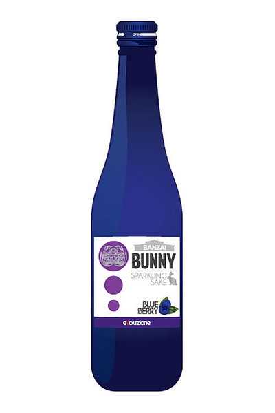 Banzai-Bunny-Blueberry-Sparkling-Sake