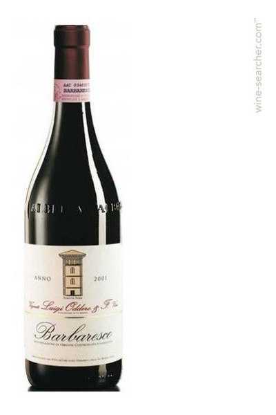 Barbaresco-Italian